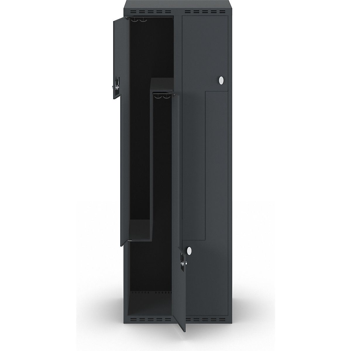 Z-lockerkast Fydor (Productafbeelding 6)-5