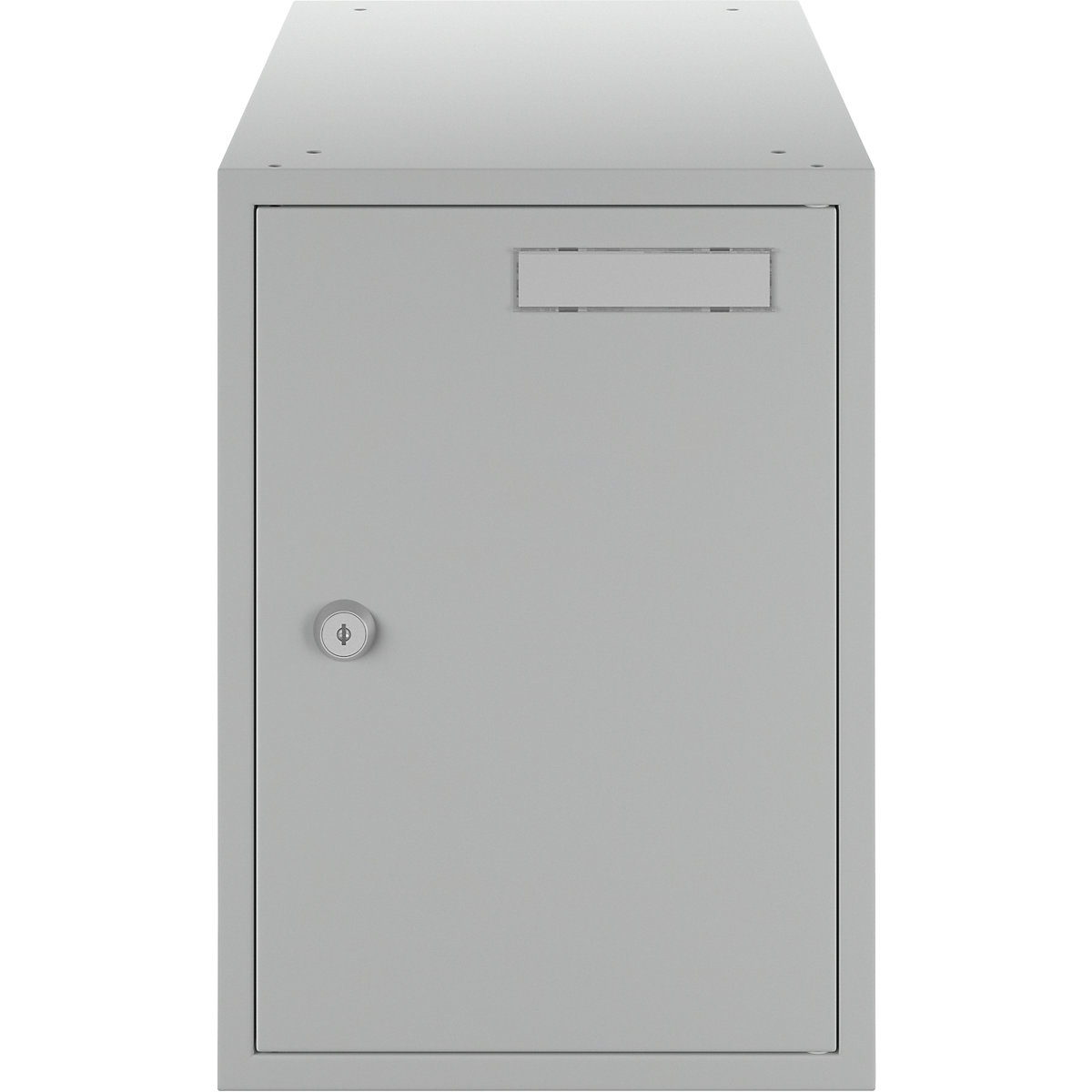 Kubuslocker – eurokraft basic (Productafbeelding 6)-5