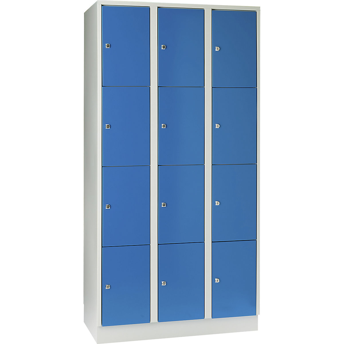 Viervoudige locker München – Wolf