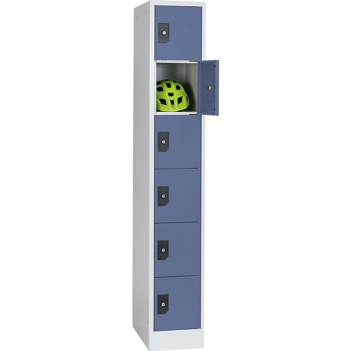 Zesvoudige locker Stuttgart – Wolf