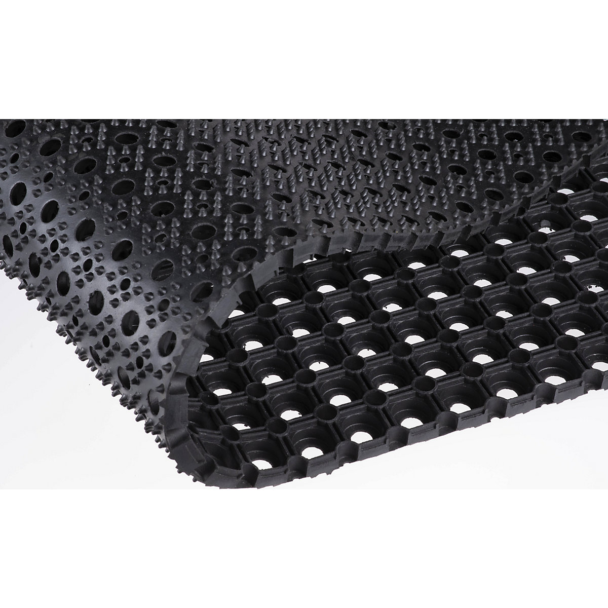 Rubberen ringmat EAZYCARE SCRUB – Miltex (Productafbeelding 8)-7