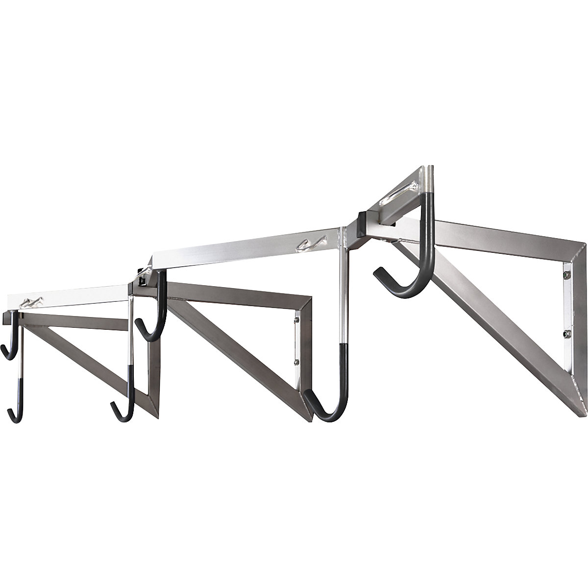 Fiets-ophanghaak – Mottez