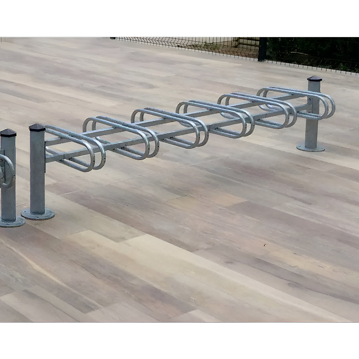 Fietsenrek MERCURE – PROCITY (Productafbeelding 2)-1