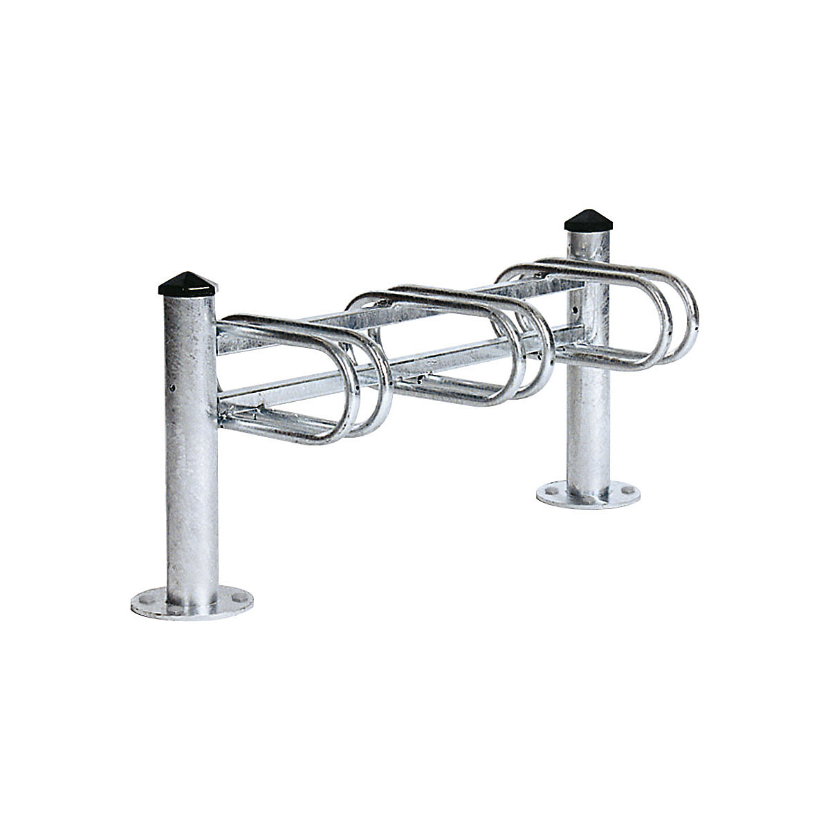 Fietsenrek MERCURE – PROCITY