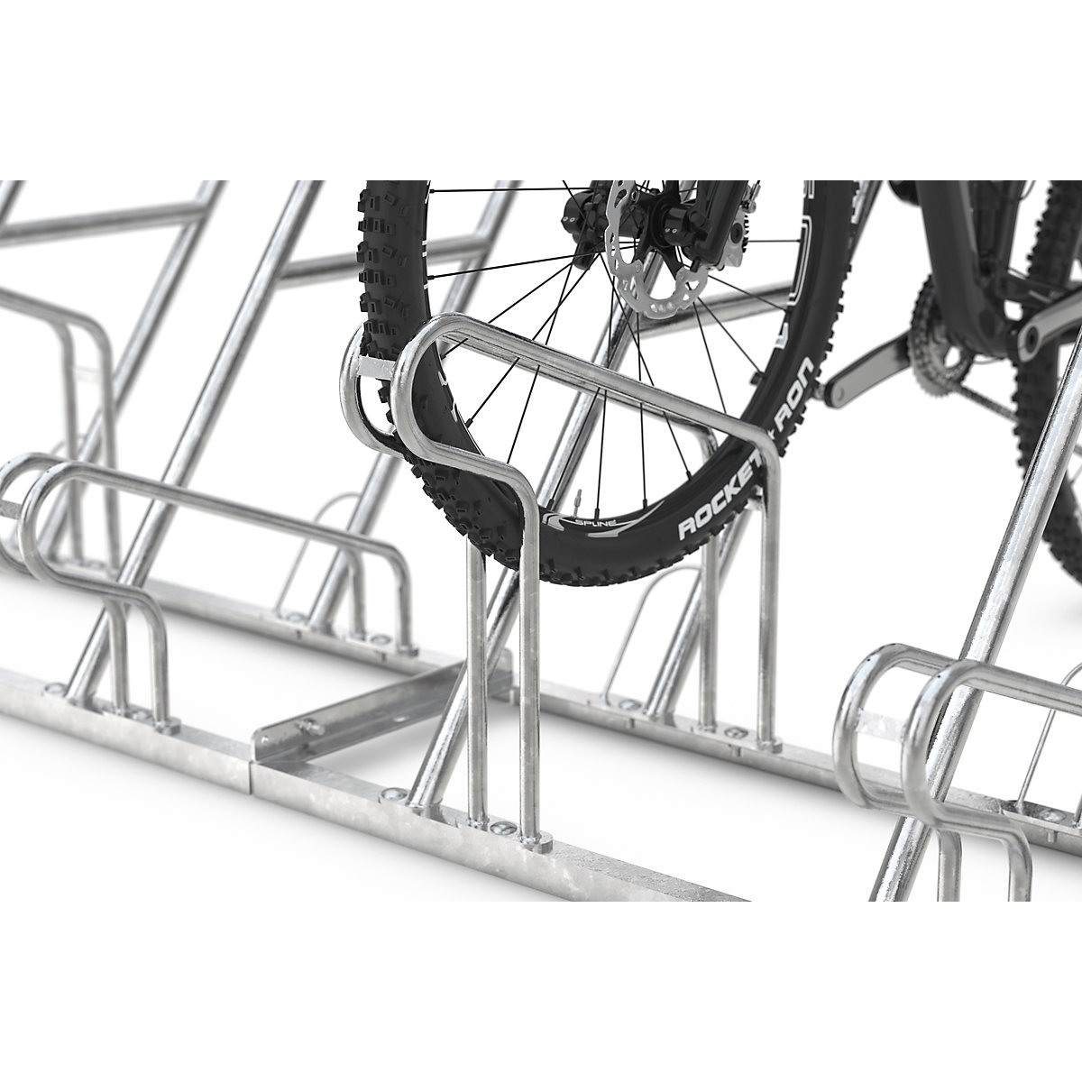 Fietsenrek met aanleunbeugels – WSM (Productafbeelding 6)-5