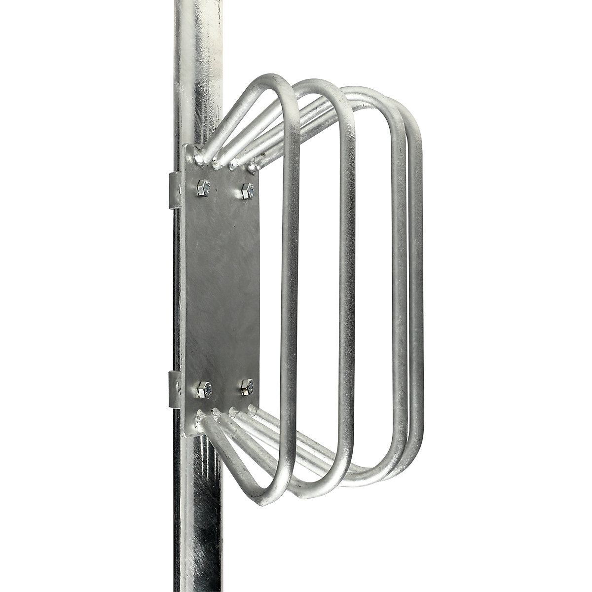 Fietsenrek, thermisch verzinkt – VAR (Productafbeelding 2)-1