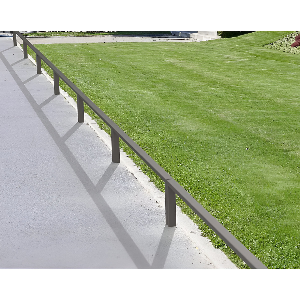 Motorfietsbeugel – PROCITY (Productafbeelding 2)-1