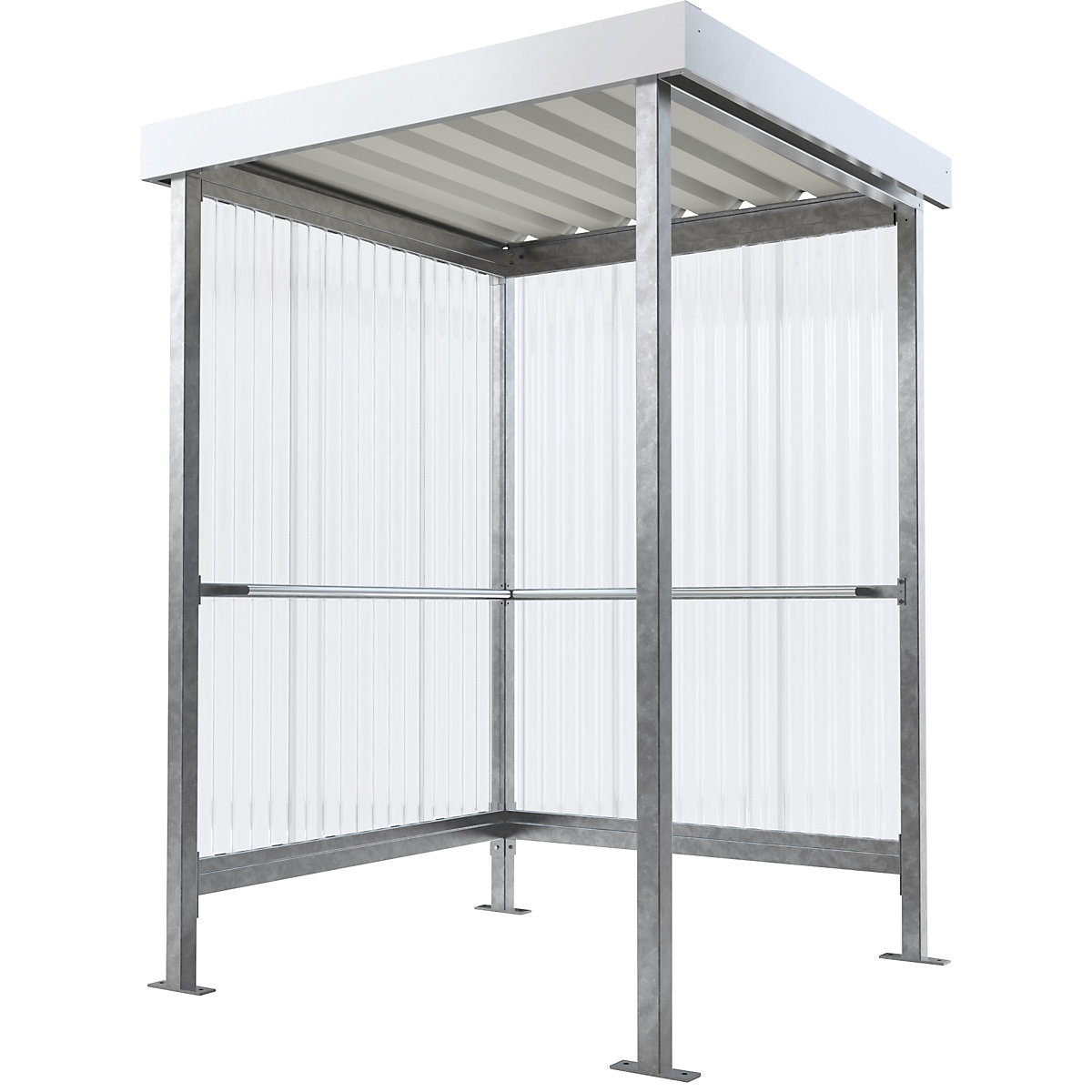 Overkapping Jena Maxi – WSM