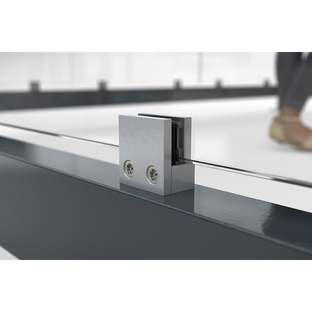 Overkapping Keulen met stalen dak – WSM (Productafbeelding 4)-3