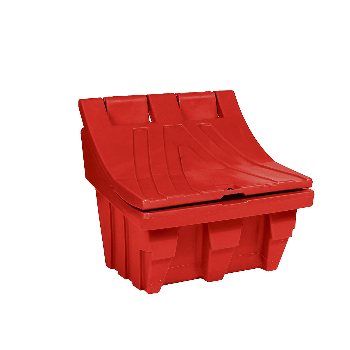 Universele bakken en strooigoedbakken van polyethyleen