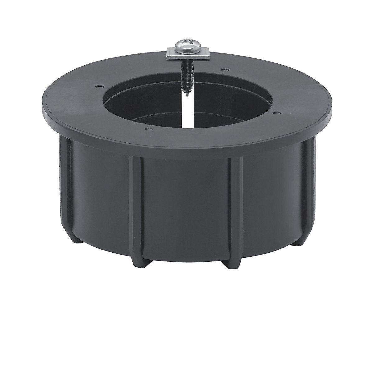 Aluminium vlaggenmast PIRAT – Mannus (Productafbeelding 4)-3