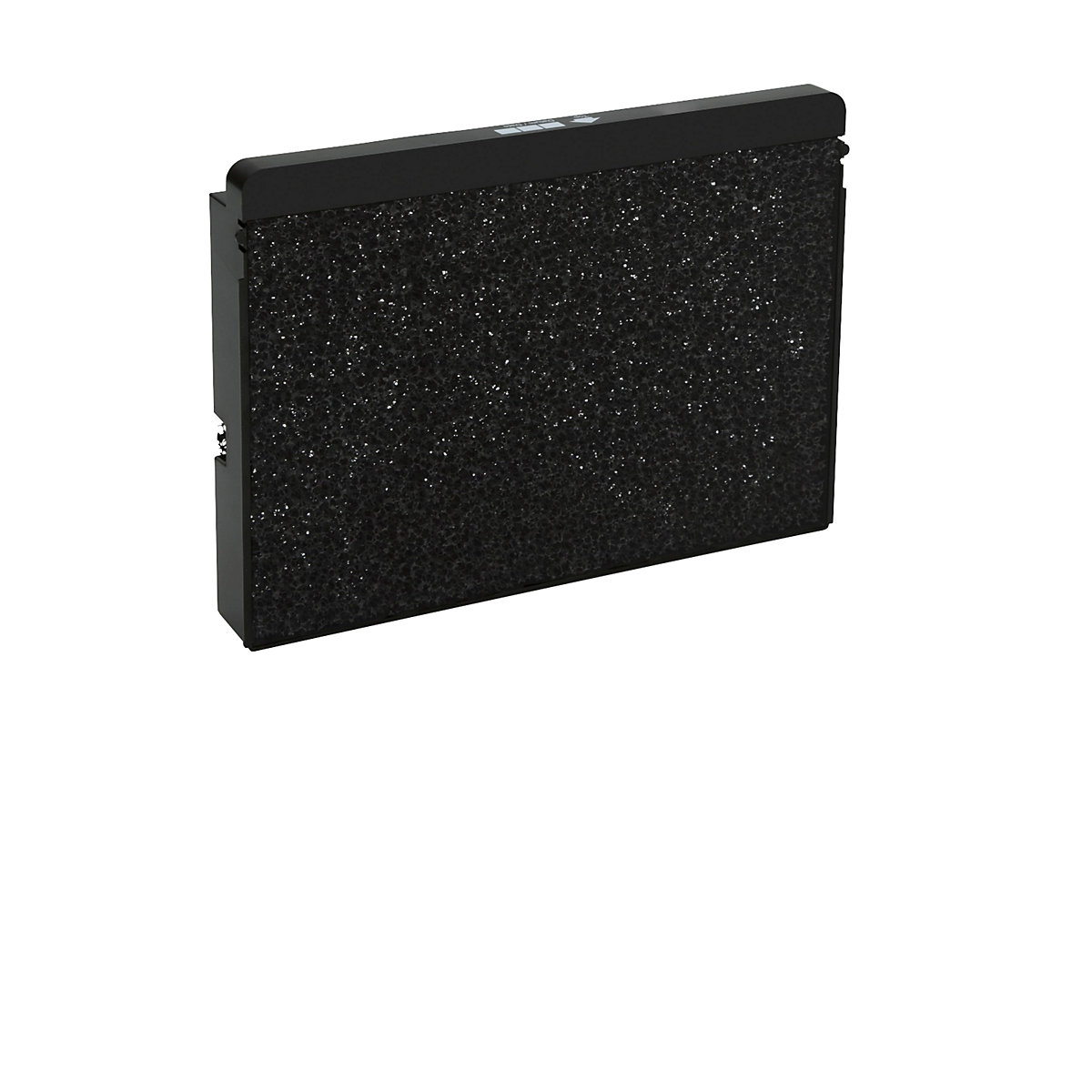 Actief koolfilter – IDEAL