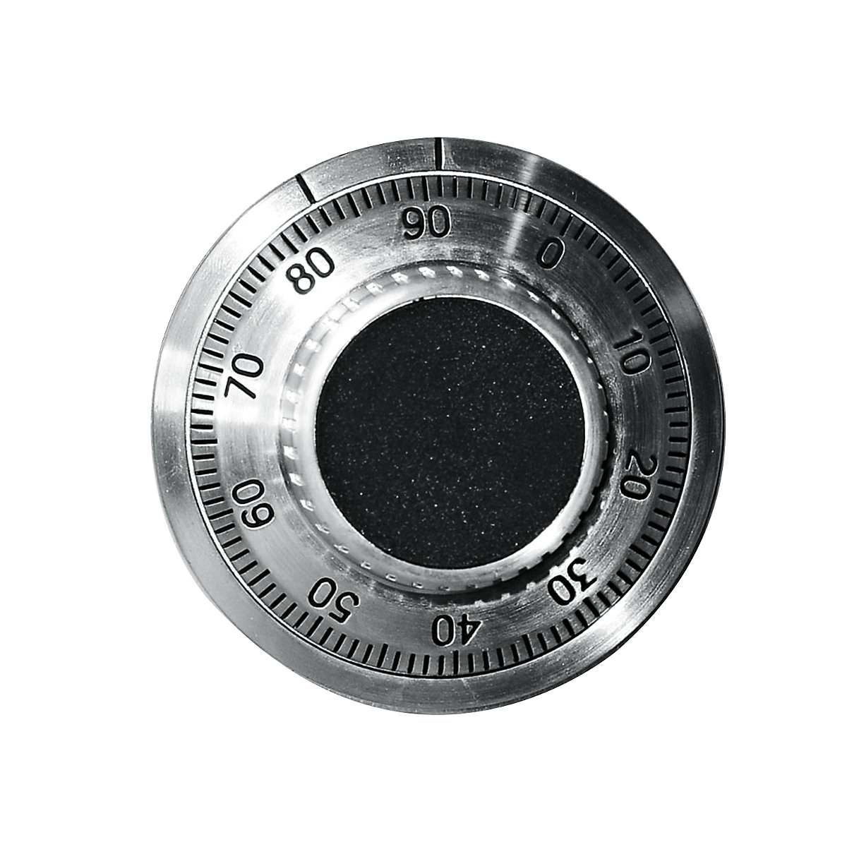 Cijfercombinatieslot, mechanisch