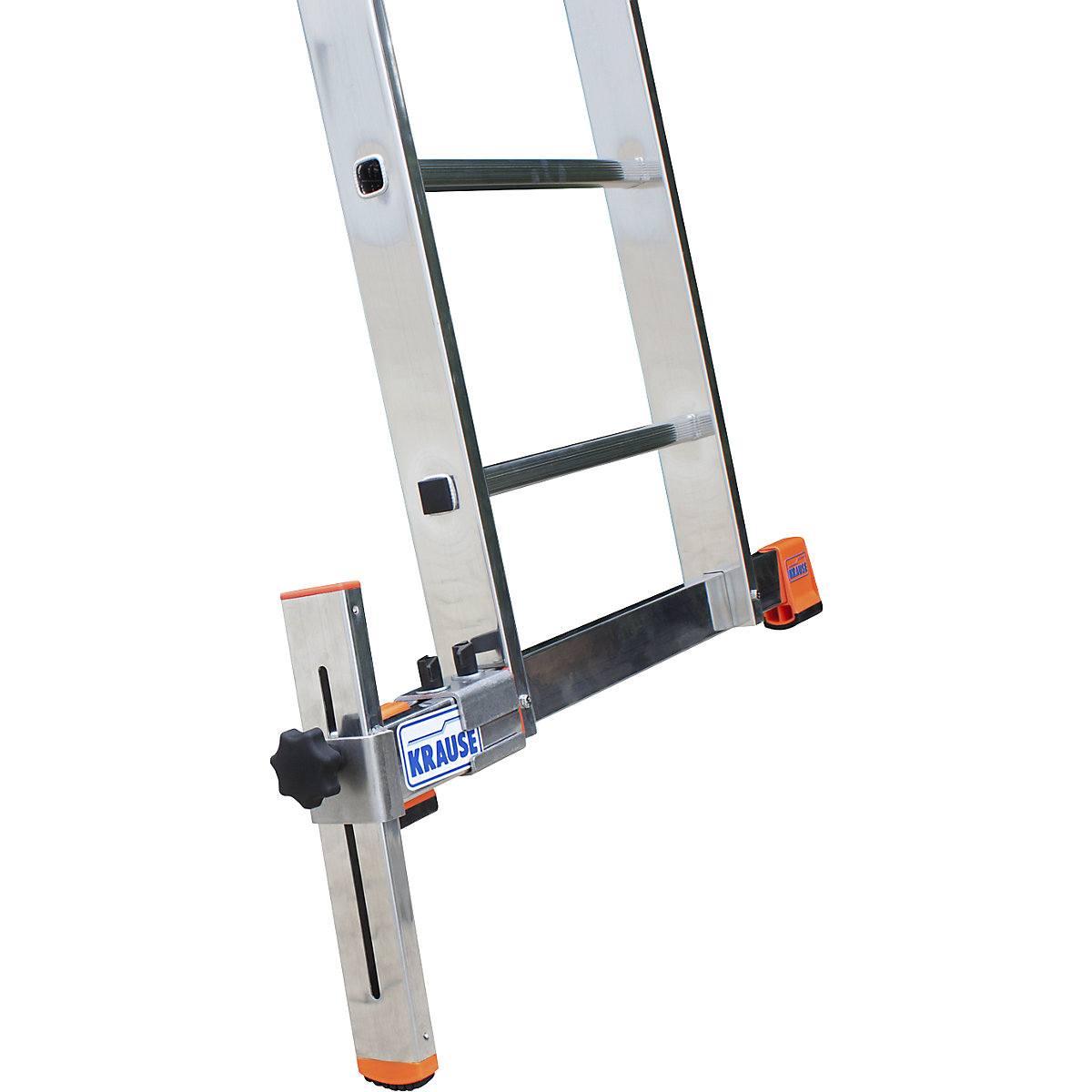 Dwarsbalk-hoogteverstelling COMBI – KRAUSE