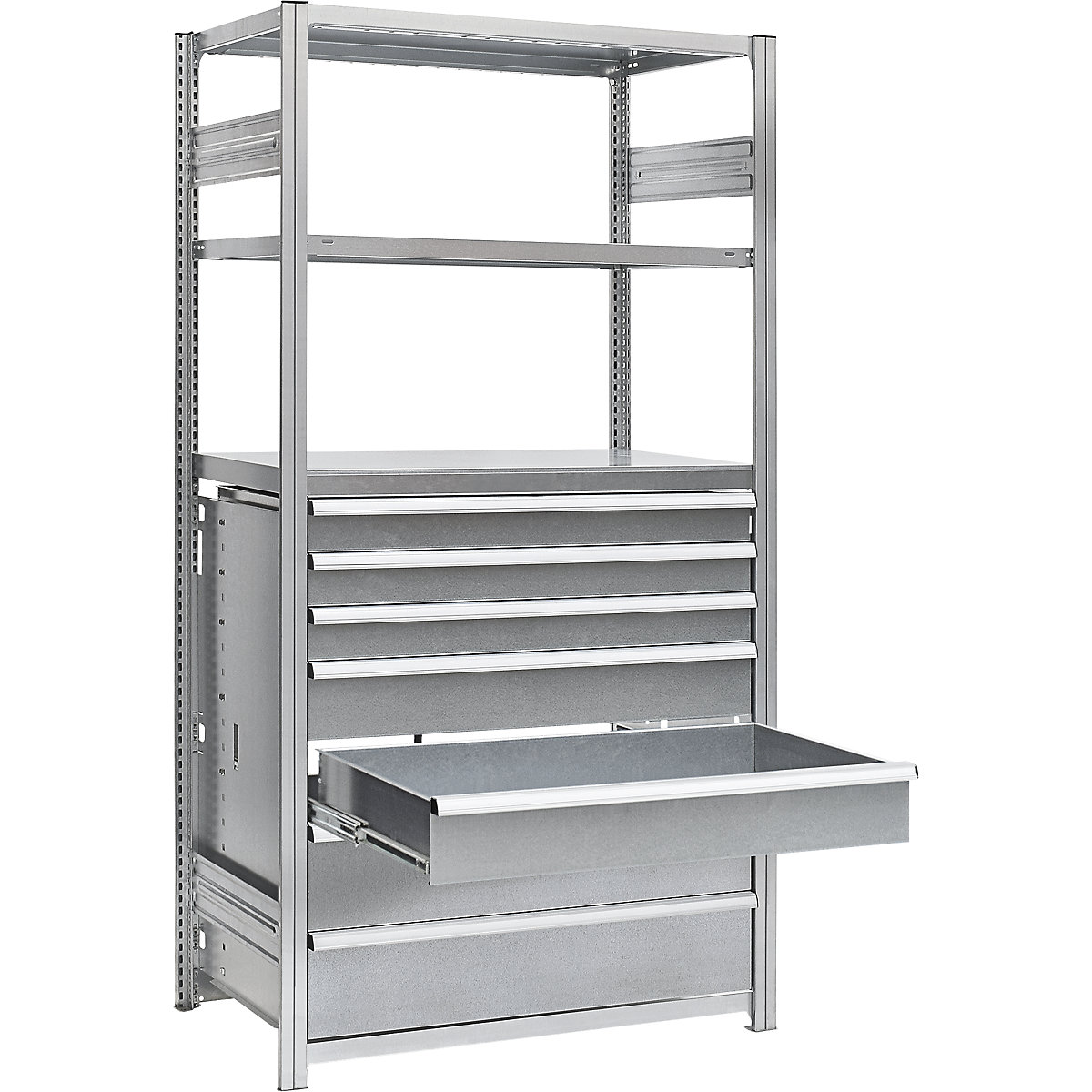 Ladeblok – eurokraft pro (Productafbeelding 4)-3