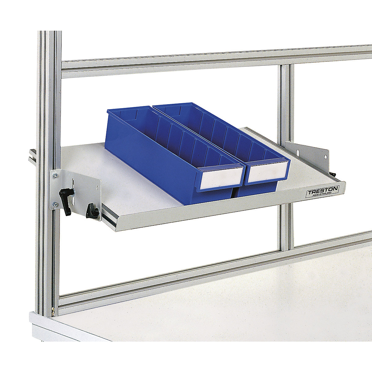 Legbord voor werktafel – Treston