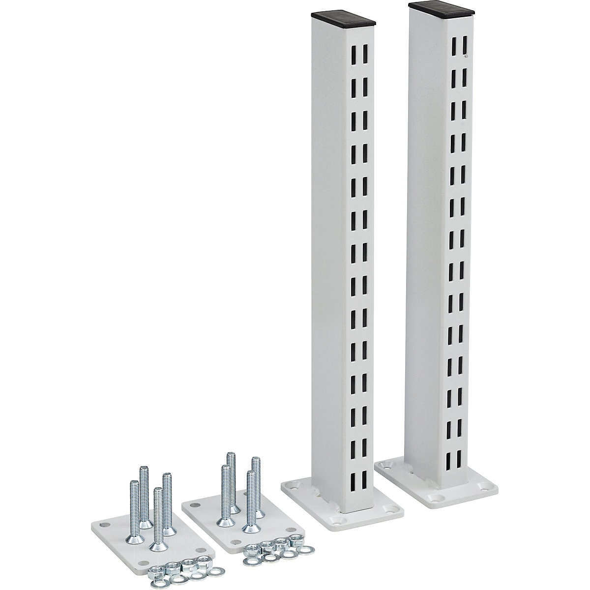 Rasterbuis voor werktafel – Treston