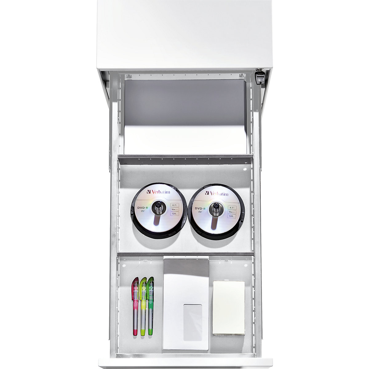 Scheidingsschotten – eurokraft basic