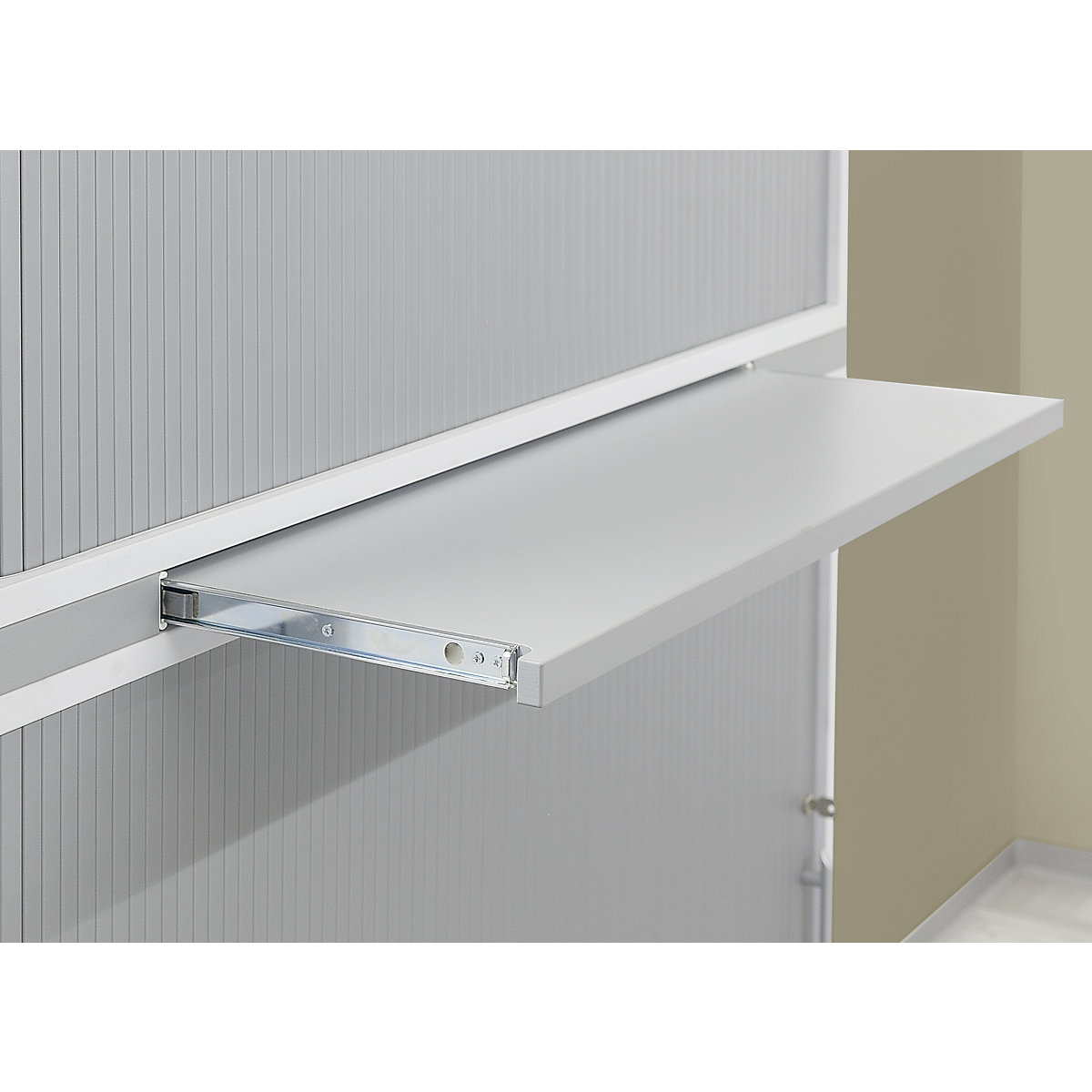 Uitschuifbaar aflegplateau (Productafbeelding 2)-1