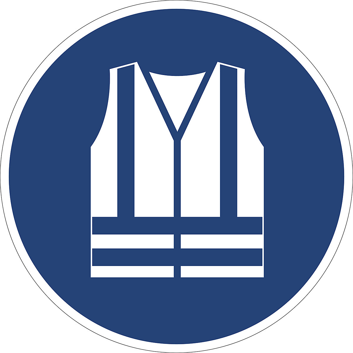 Gebodsbord