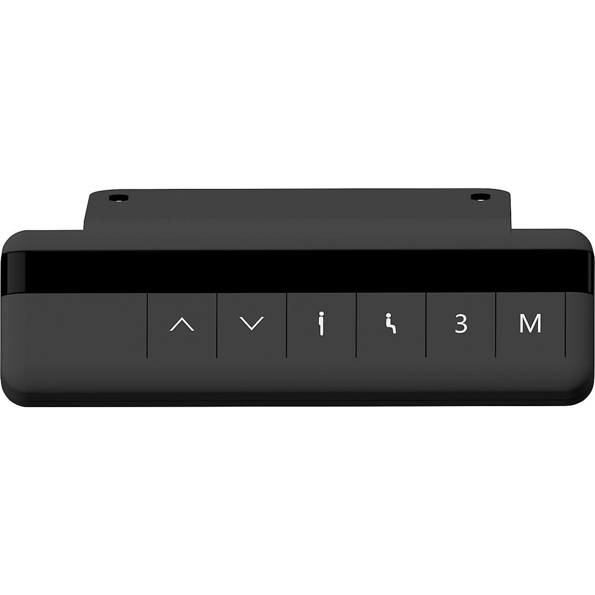 Werkbank, elektrisch in hoogte verstelbaar – ANKE (Productafbeelding 2)-1