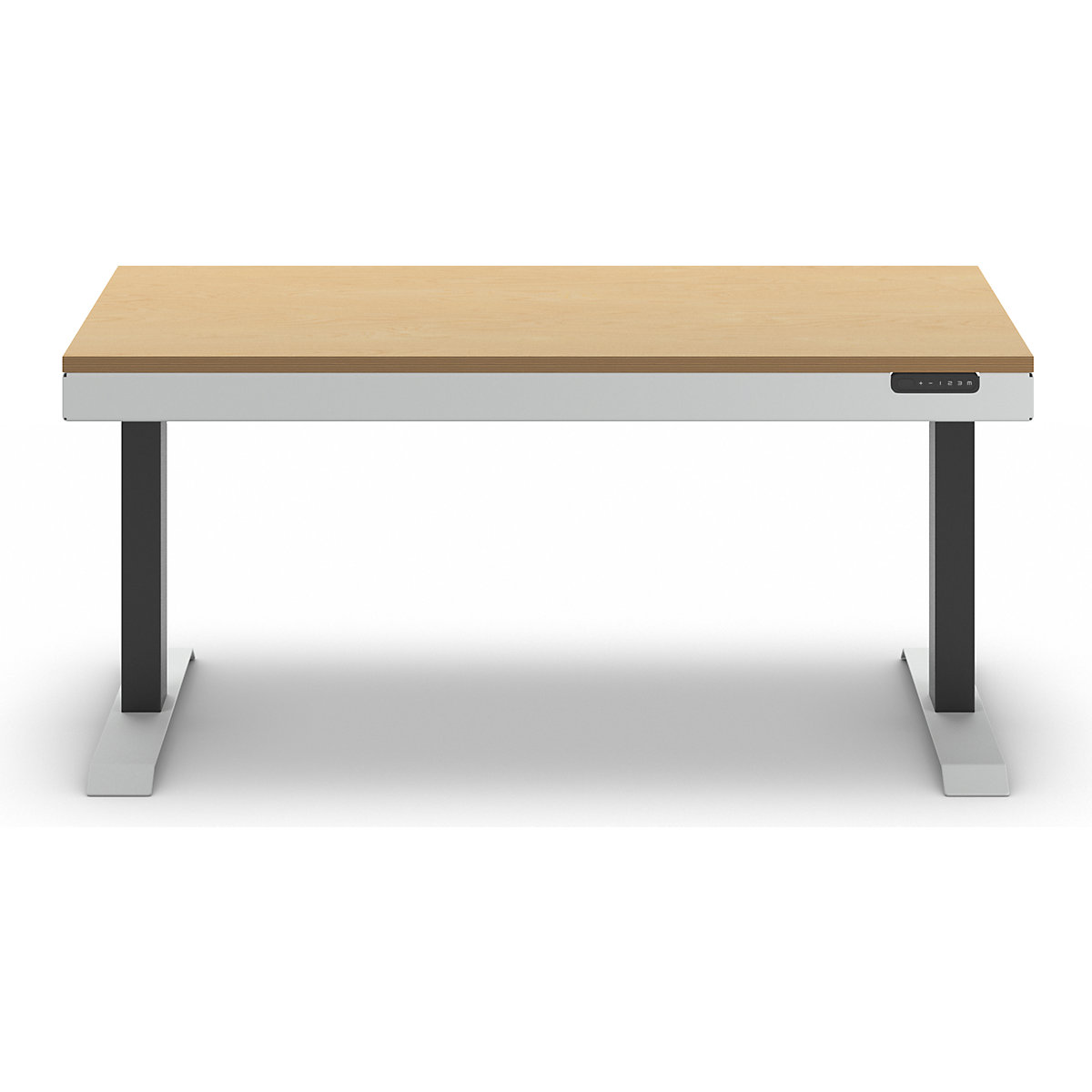 Werktafel, elektrisch in hoogte verstelbaar (Productafbeelding 4)-3