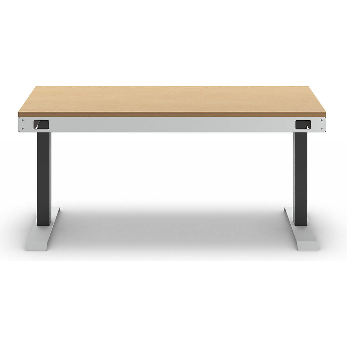 Werktafel, elektrisch in hoogte verstelbaar (Productafbeelding 6)-5