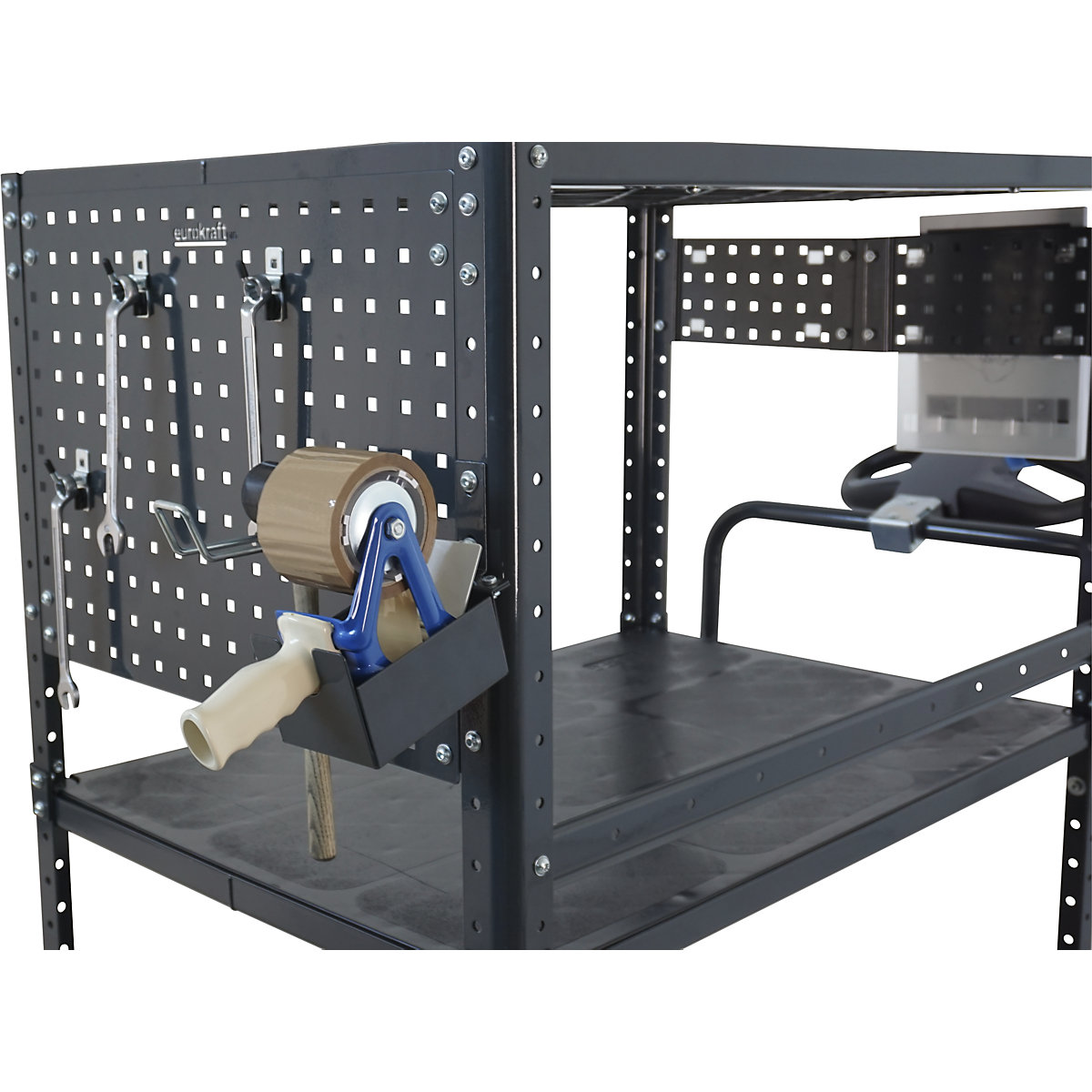 Houder voor plakbandafrollers CustomLine (Productafbeelding 3)-2