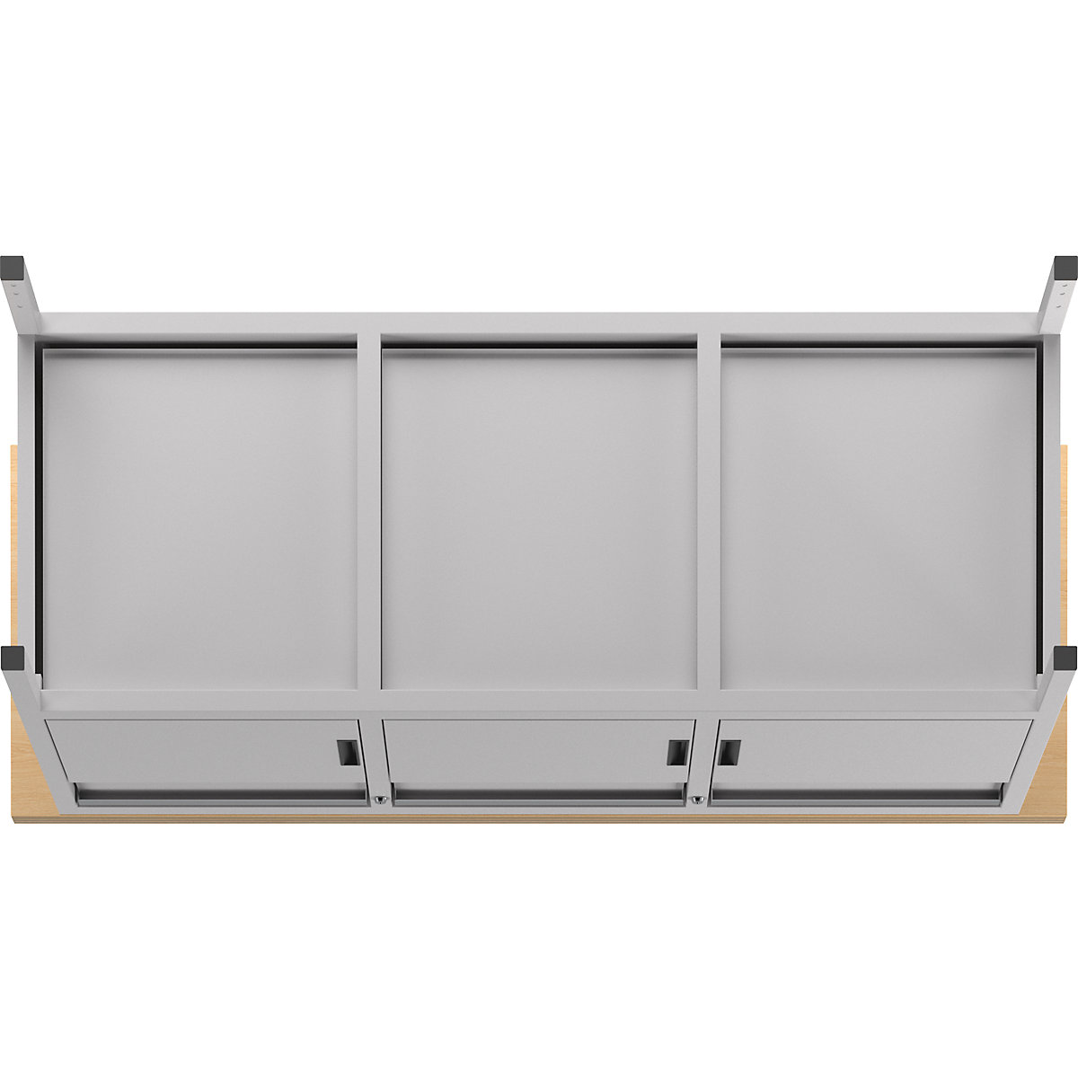 Werkbank, stellingbouw – LISTA (Productafbeelding 7)-6