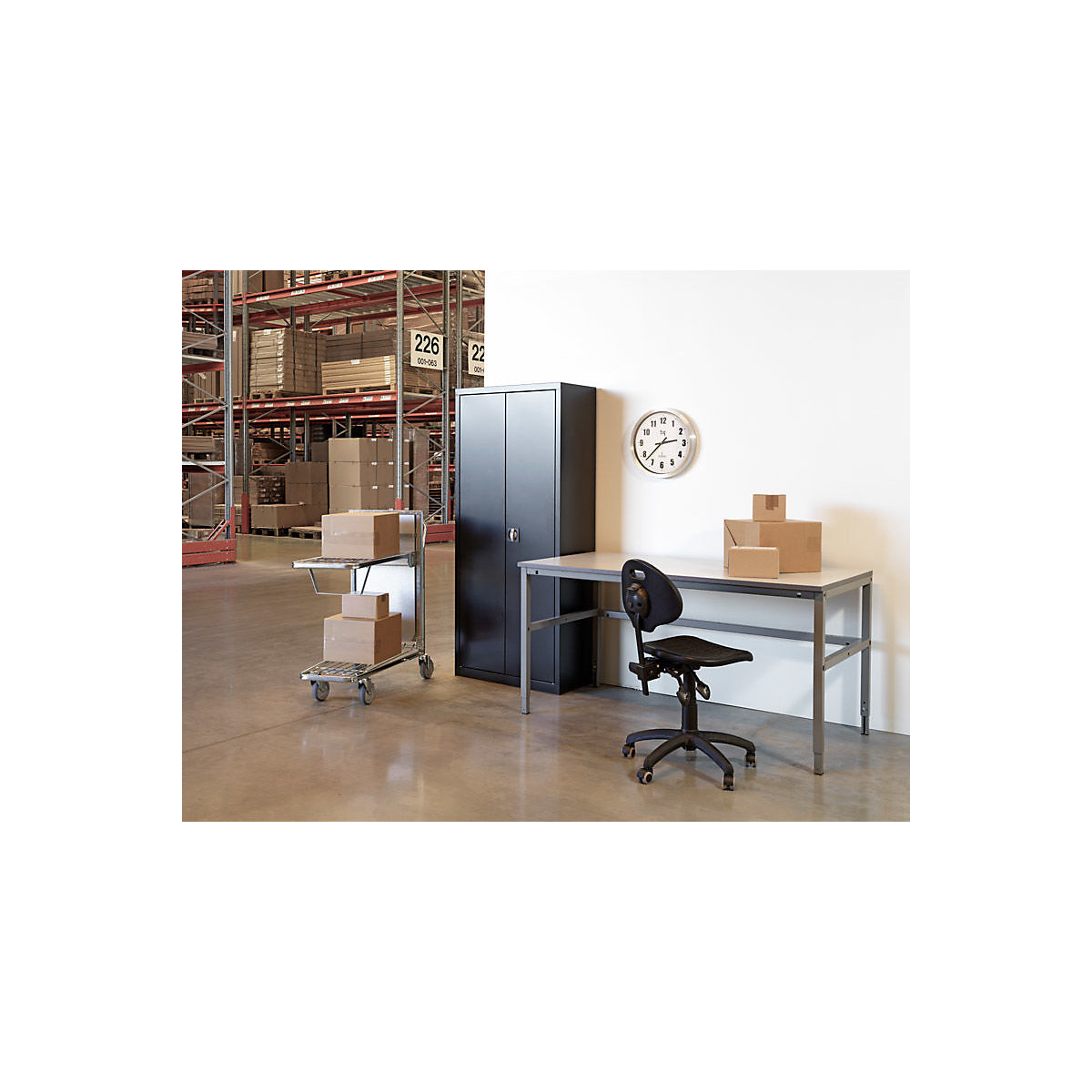 Werktafel Embla (Productafbeelding 2)-1