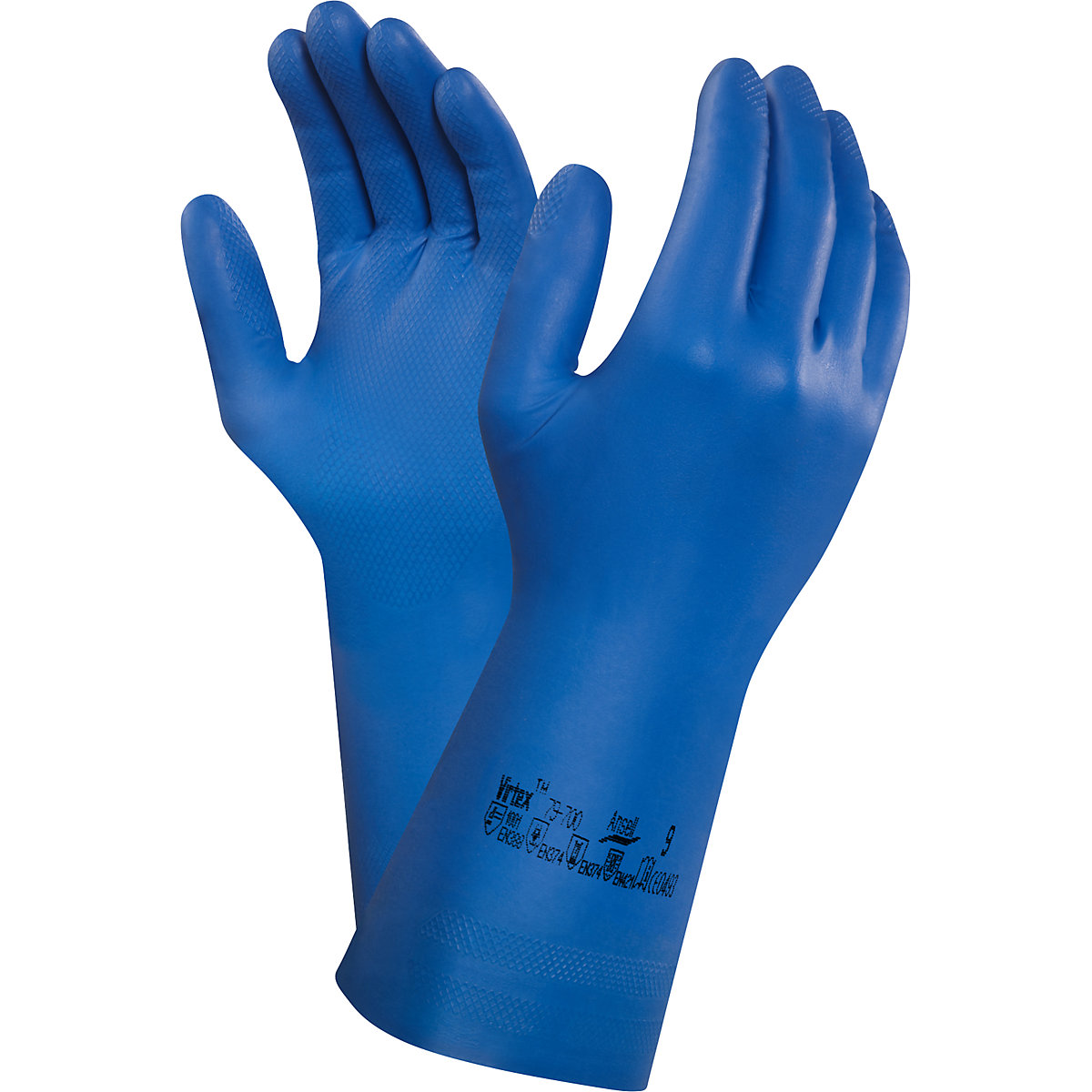 Werkhandschoen AlphaTec® 79-700 – Ansell (Productafbeelding 3)-2
