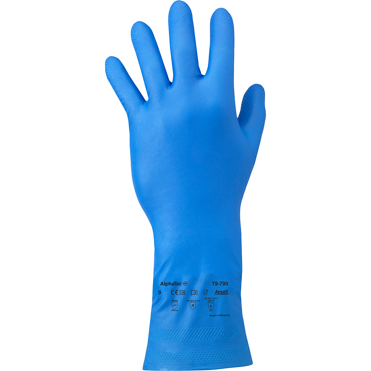 Werkhandschoen AlphaTec® 79-700 – Ansell