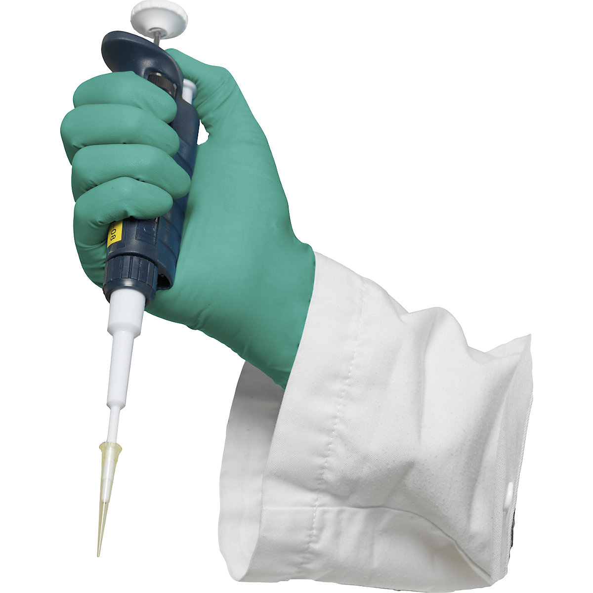 Werkhandschoen TouchNTuff® 92-600 – Ansell (Productafbeelding 3)-2
