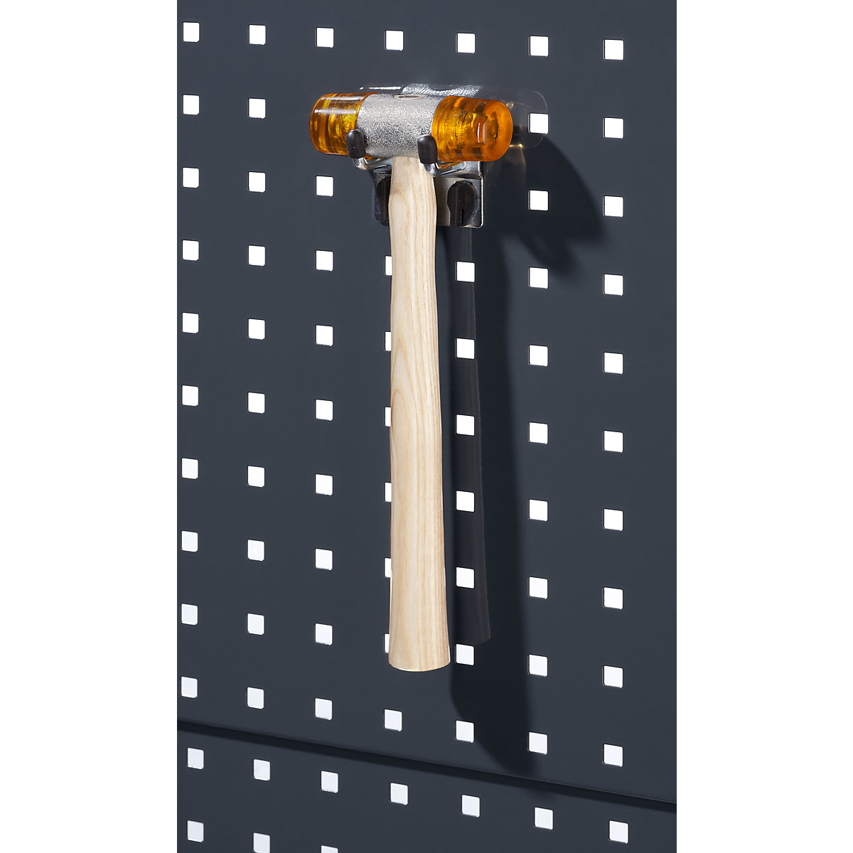 Dubbele haak – eurokraft pro (Productafbeelding 2)-1