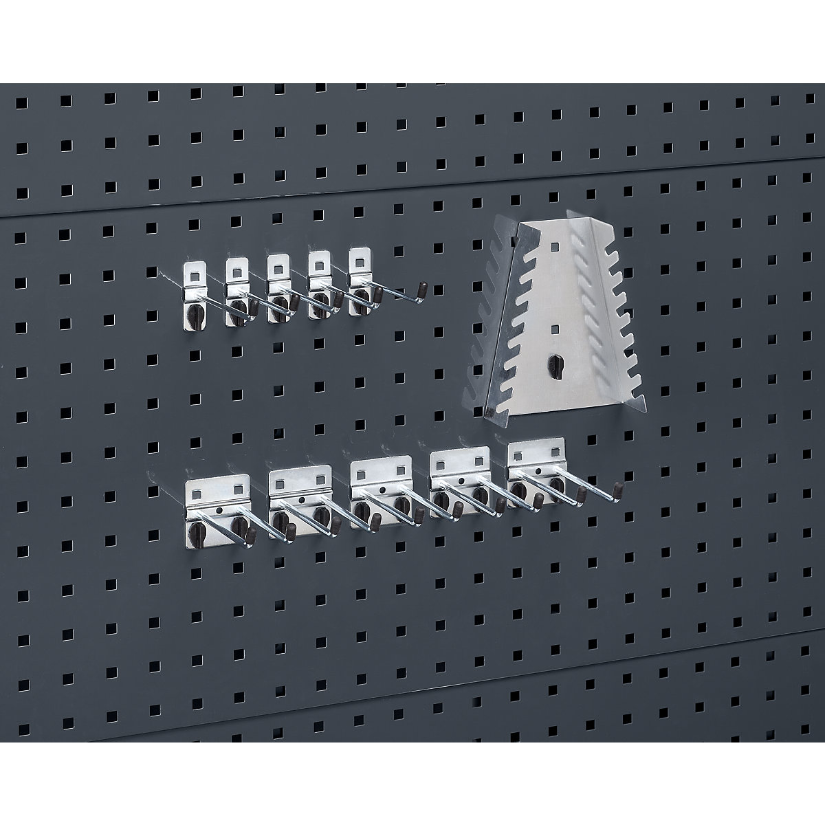 Gereedschapshouder-set – eurokraft pro