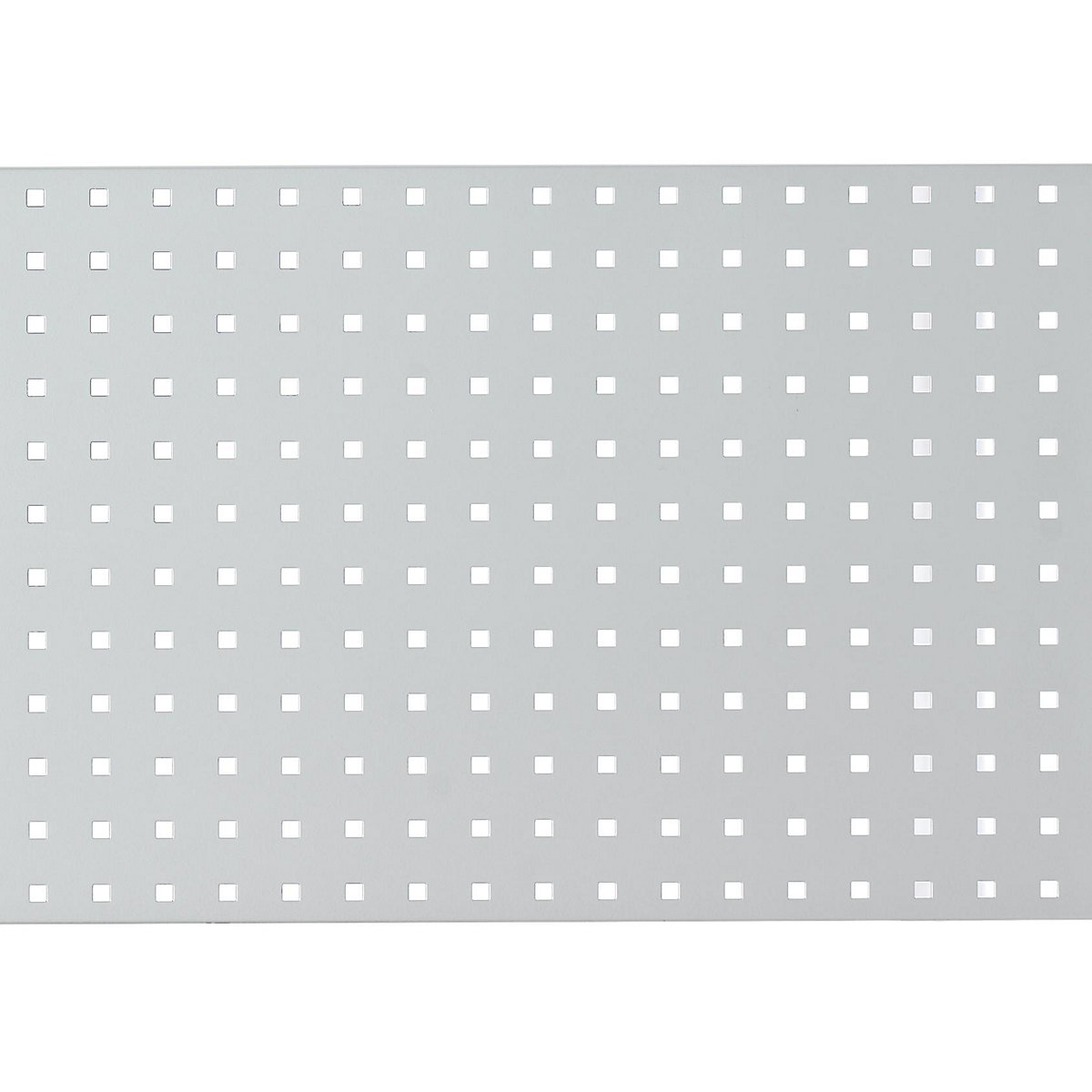 Perforatiewand voor werkbank – RAU
