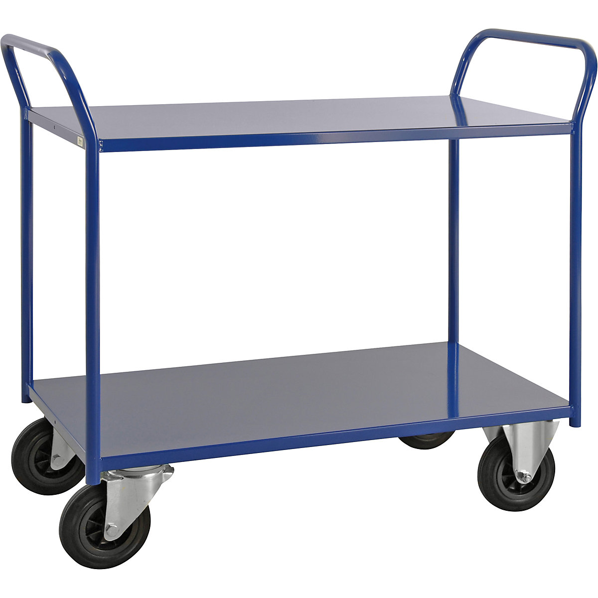 Tafelwagen KM41 – Kongamek