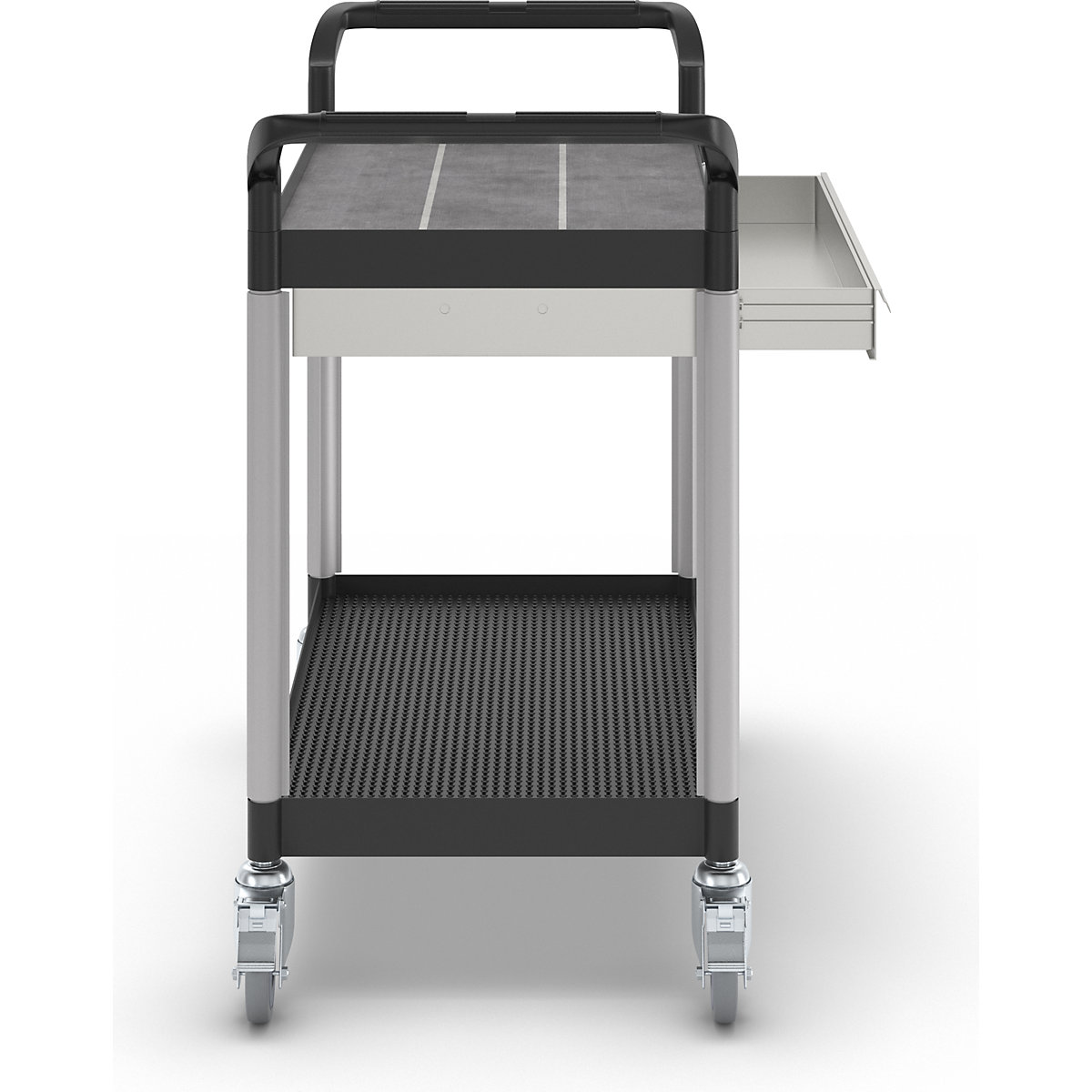 Universele wagen met laden (Productafbeelding 4)-3