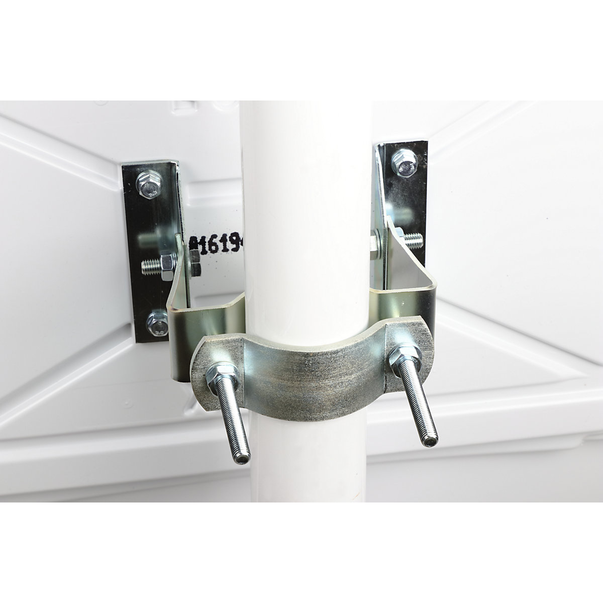 Verkeersspiegel met universele houder – Dan-MIRROR (Productafbeelding 2)-1