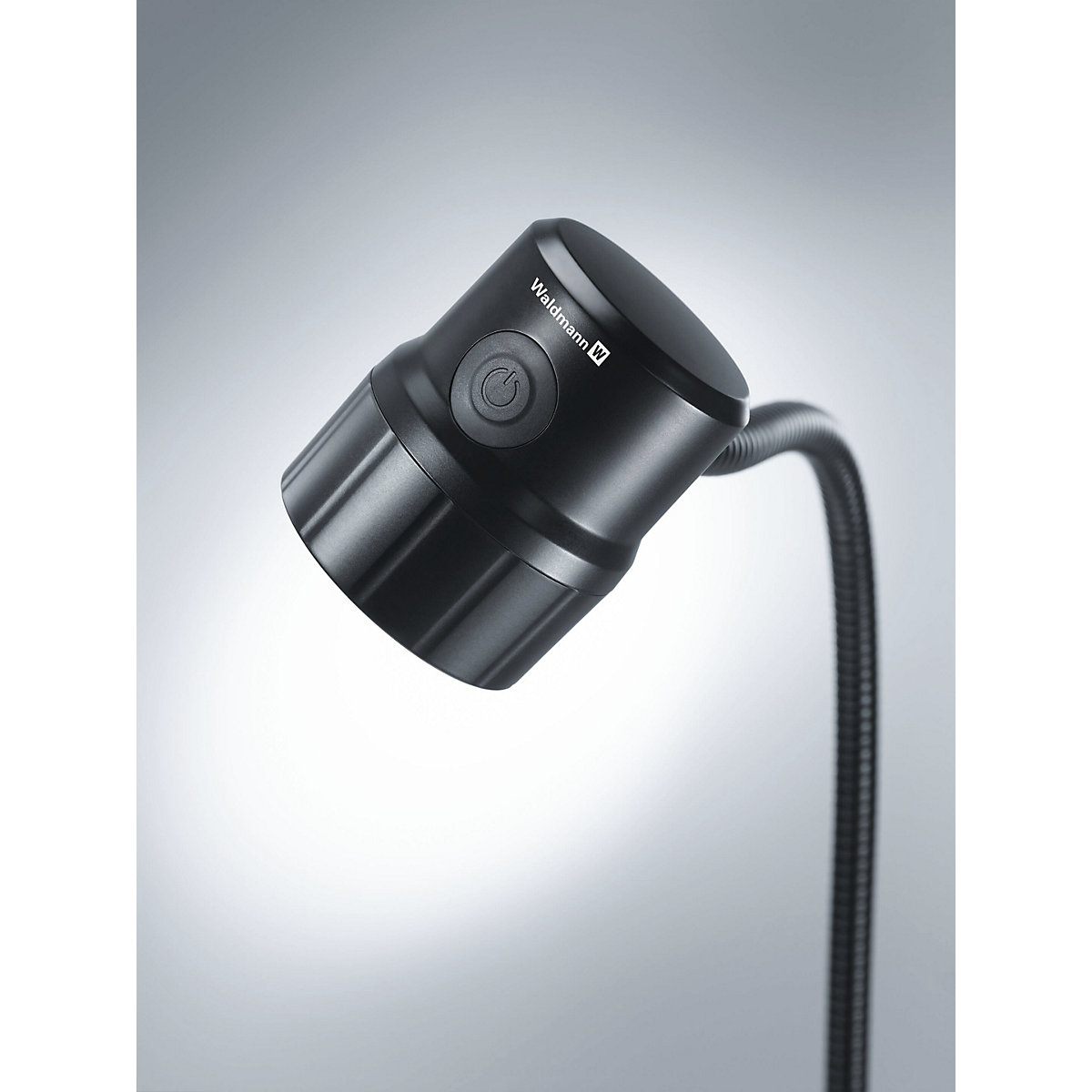 LED-machinelamp met flexibele arm – Waldmann (Productafbeelding 3)-2