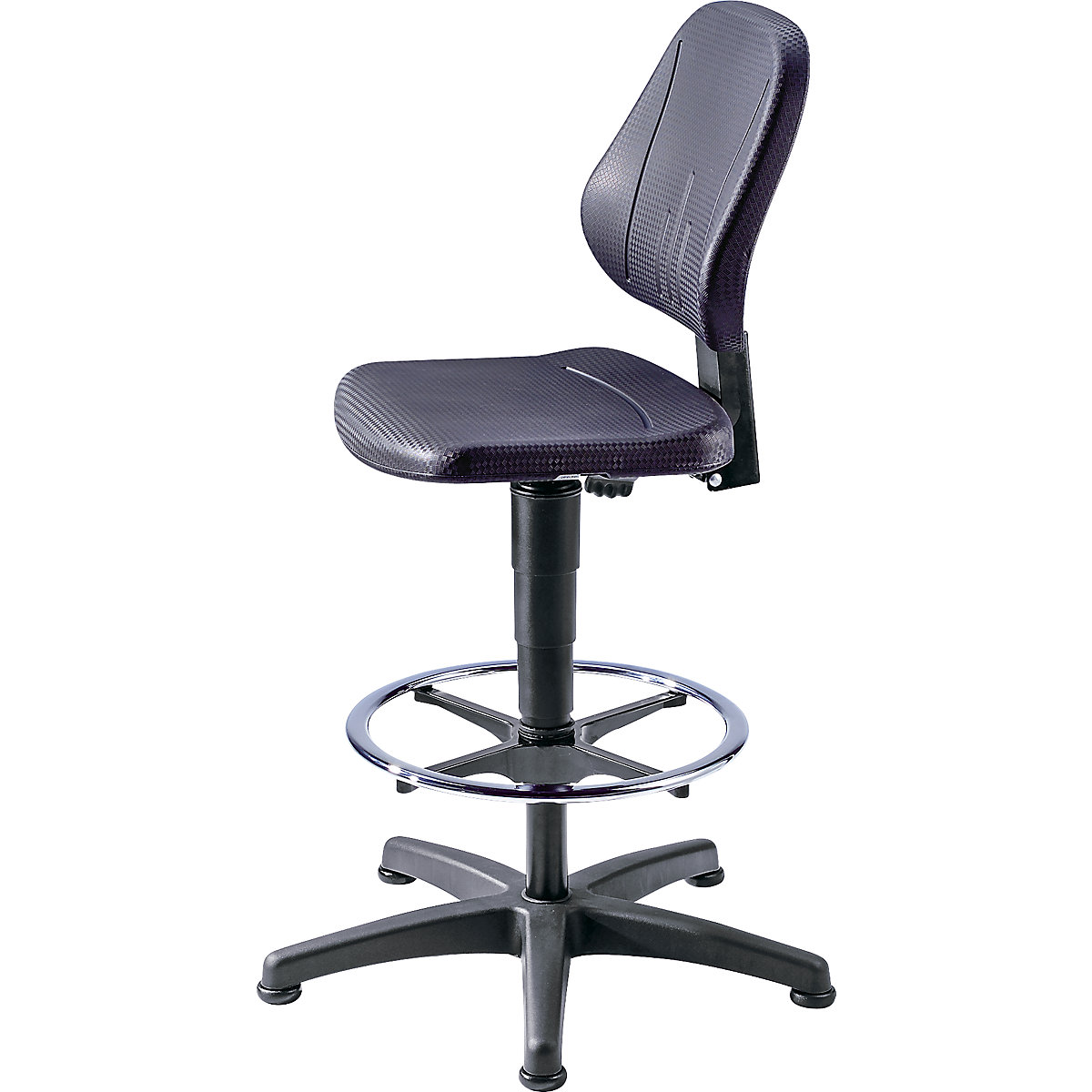 Werkdraaistoel Unitec – bimos