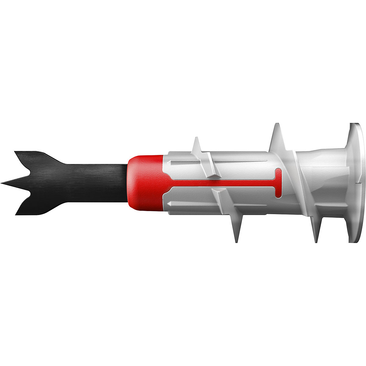 L-Boxx mini DuoLine + Schraube fischer (Produktabbildung 4)-3
