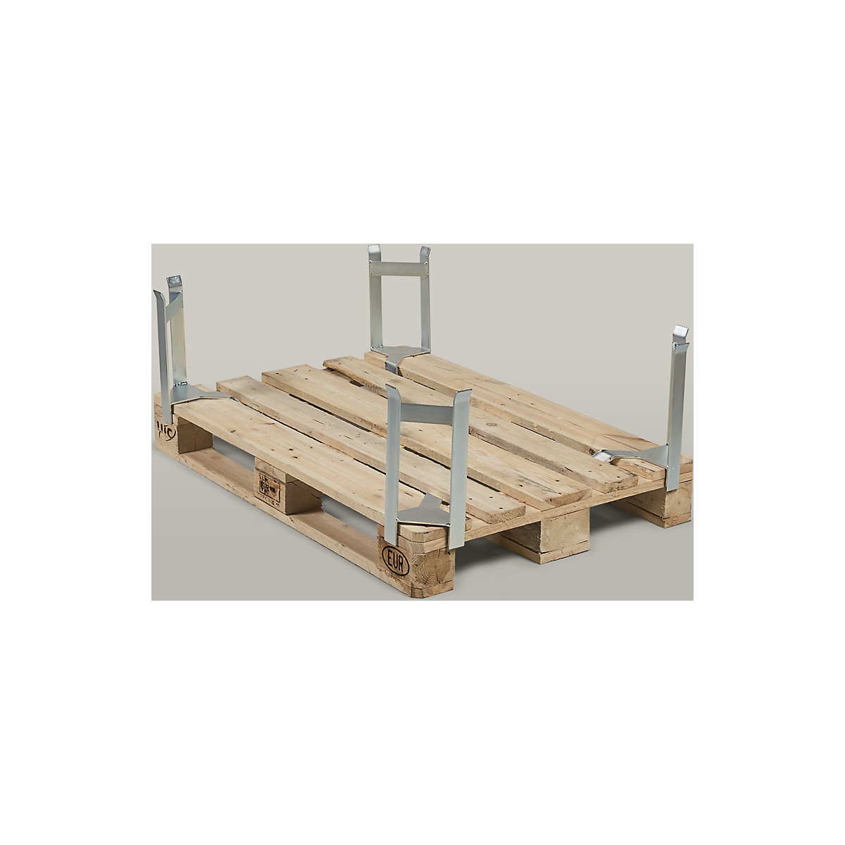 Afstandhouder, VE = 4 stuks – ratioform (Productafbeelding 2)-1