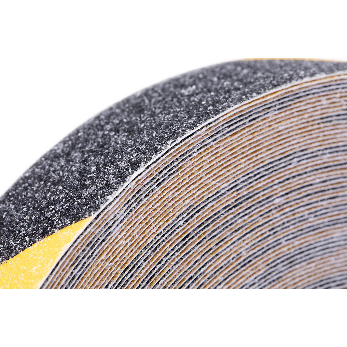 Bodenmarkierungsband, rutschfest Ampere (Produktabbildung 4)-3