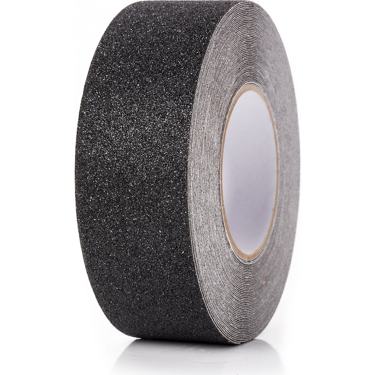 Bodenmarkierungsband, rutschfest Ampere