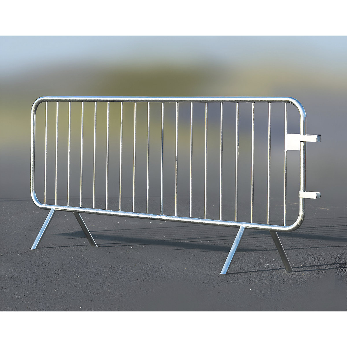 Absperrgitter Ecobar® PROCITY (Produktabbildung 5)-4