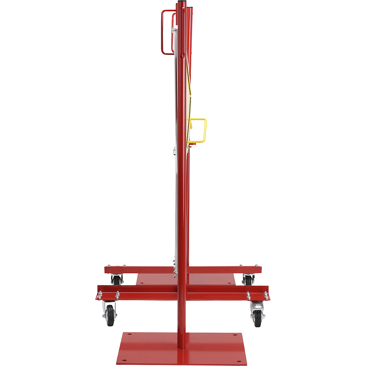 Scherengitter-Set CrashStop (Produktabbildung 5)-4