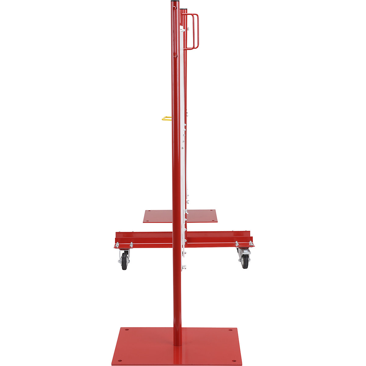 Scherengitter-Set CrashStop (Produktabbildung 9)-8