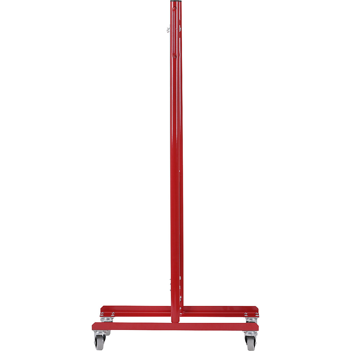 Scherengitter mit Rollfüßen CrashStop (Produktabbildung 4)-3