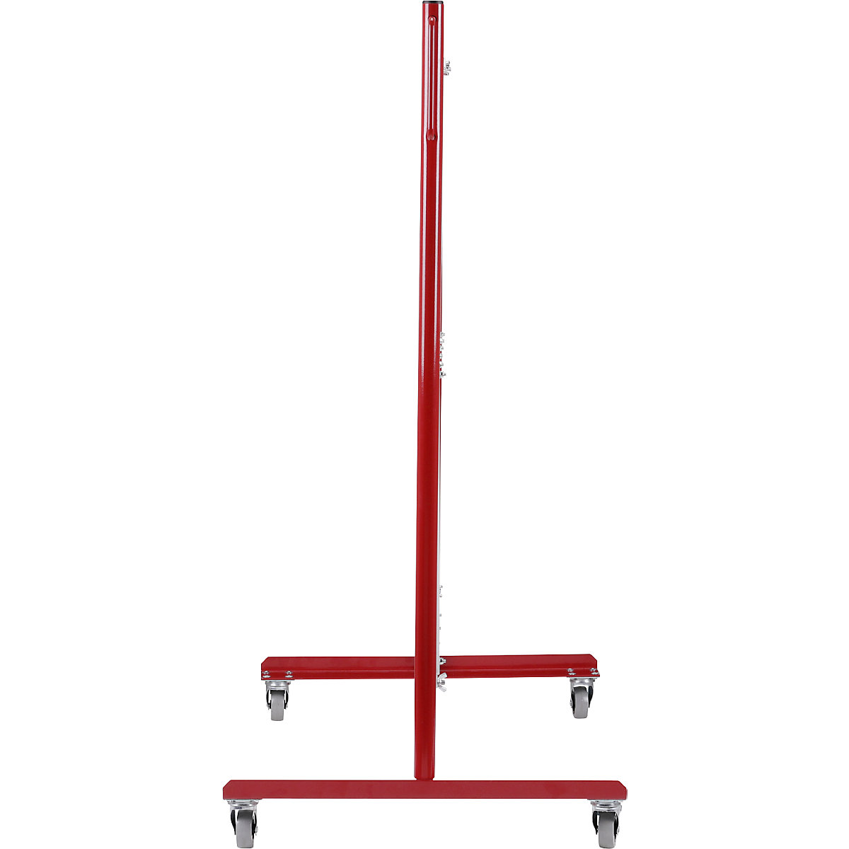 Scherengitter mit Rollfüßen CrashStop (Produktabbildung 8)-7